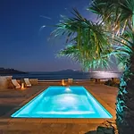 Santamare Villa