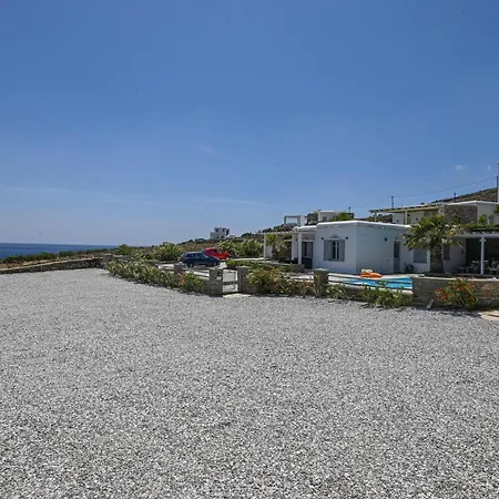 Santamare Villa *