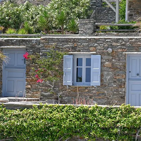 Villa Santamare