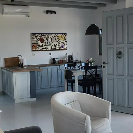 Santamare Villa