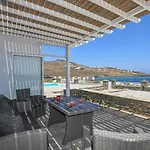Santamare Βίλα Τήνος