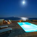 Βίλα Santamare Τήνος